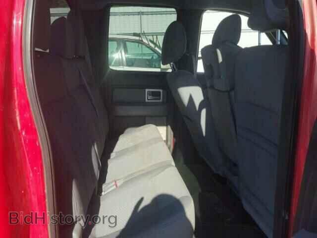 2011 FORD F150 - VIN: 1FTFW1EF9BKD57177 - Фото 6