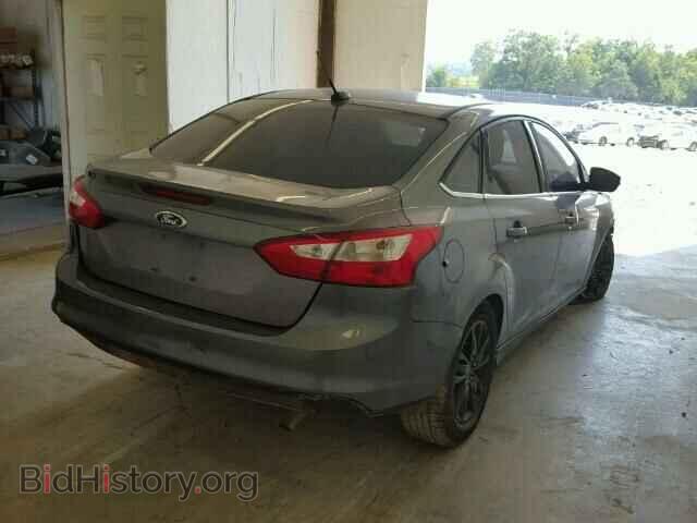 2012 FORD FOCUS - VIN: 1FAHP3H29CL292875 - Photo 4