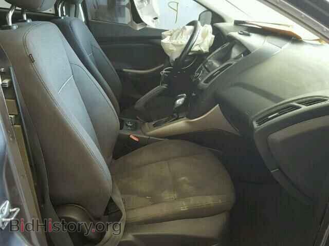 2012 FORD FOCUS - VIN: 1FAHP3H29CL292875 - Photo 5