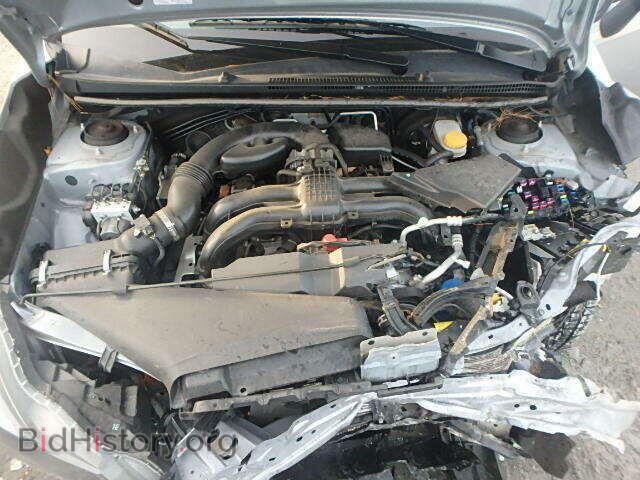 2012 SUBARU IMPREZA - VIN: JF1GPAD67CH242455 - Фото 7