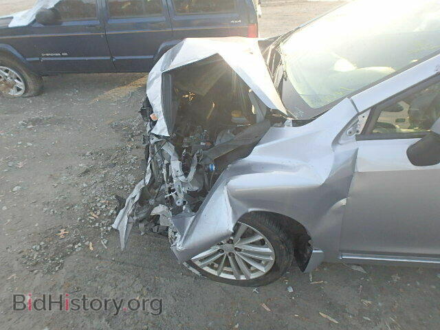 2012 SUBARU IMPREZA - VIN: JF1GPAD67CH242455 - Фото 10