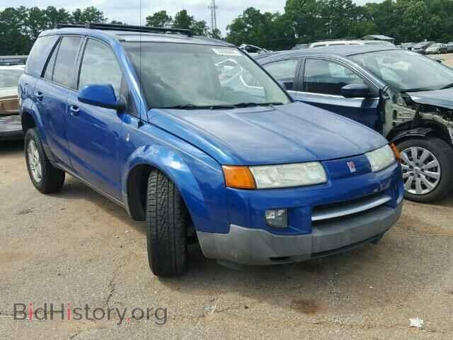 Photo 5GZCZ53465S812539 - SATURN VUE 2005