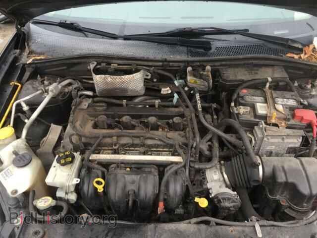 2008 FORD FOCUS - VIN: 1FAHP35N18W152470 - Photo 7