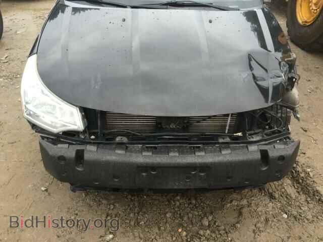 2008 FORD FOCUS - VIN: 1FAHP35N18W152470 - Photo 9