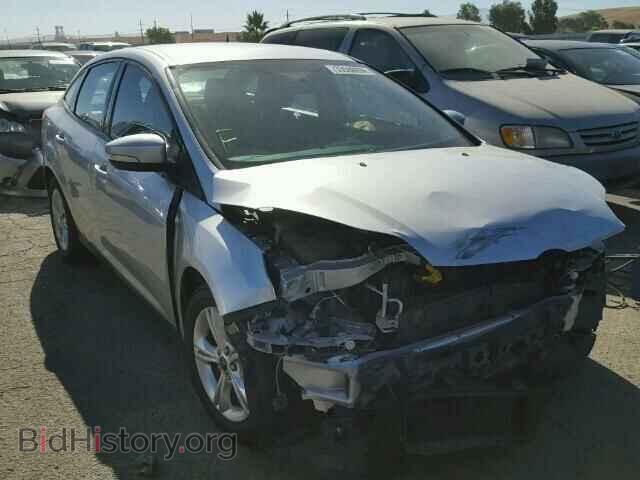 Photo 1FADP3F20DL340718 - FORD FOCUS 2013