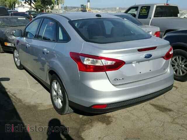 2013 FORD FOCUS - VIN: 1FADP3F20DL340718 - Photo 3