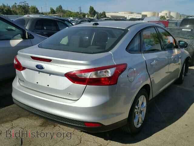 2013 FORD FOCUS - VIN: 1FADP3F20DL340718 - Photo 4