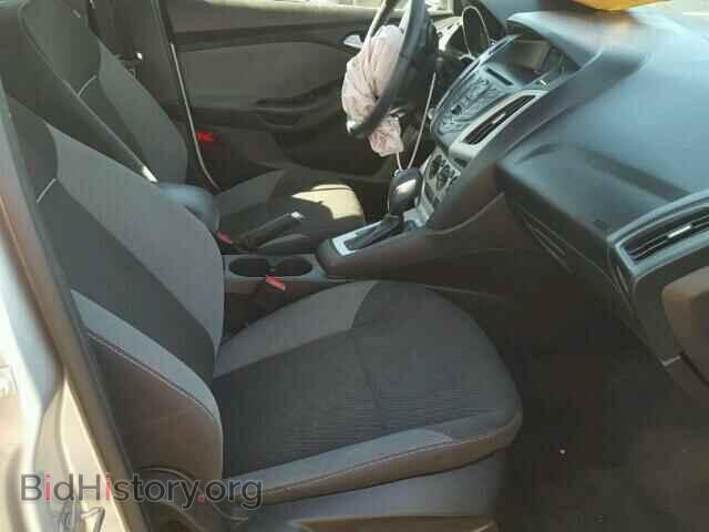 2013 FORD FOCUS - VIN: 1FADP3F20DL340718 - Photo 5