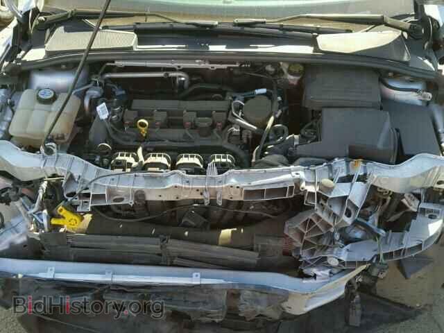 2013 FORD FOCUS - VIN: 1FADP3F20DL340718 - Photo 7