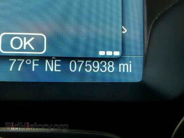 2013 FORD FOCUS - VIN: 1FADP3F20DL340718 - Photo 8
