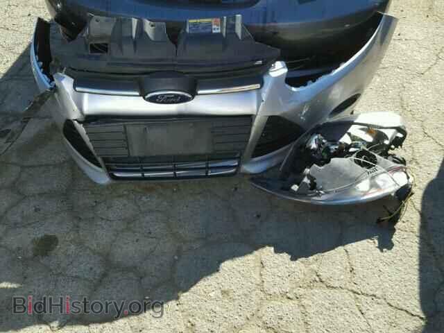 2013 FORD FOCUS - VIN: 1FADP3F20DL340718 - Photo 9