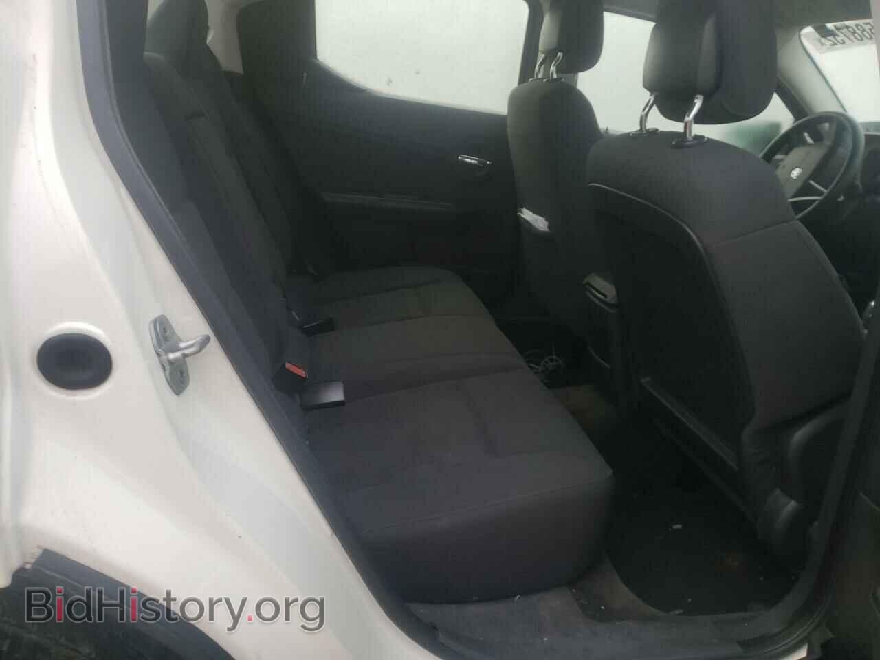 2010 DODGE AVENGER - VIN: 1B3CC4FB2AN200288 - Photo 6