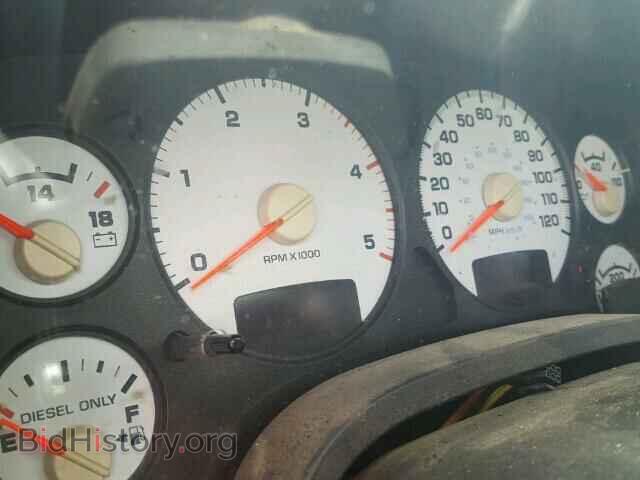 2003 DODGE RAM 3500 - VIN: 3D7LA38683G723427 - Фото 8