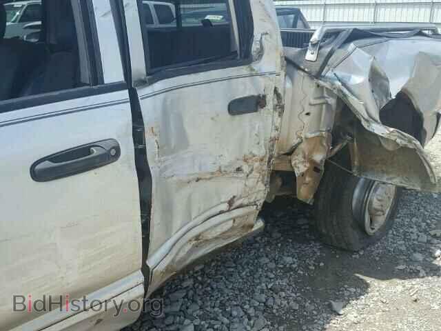 2003 DODGE RAM 3500 - VIN: 3D7LA38683G723427 - Фото 9