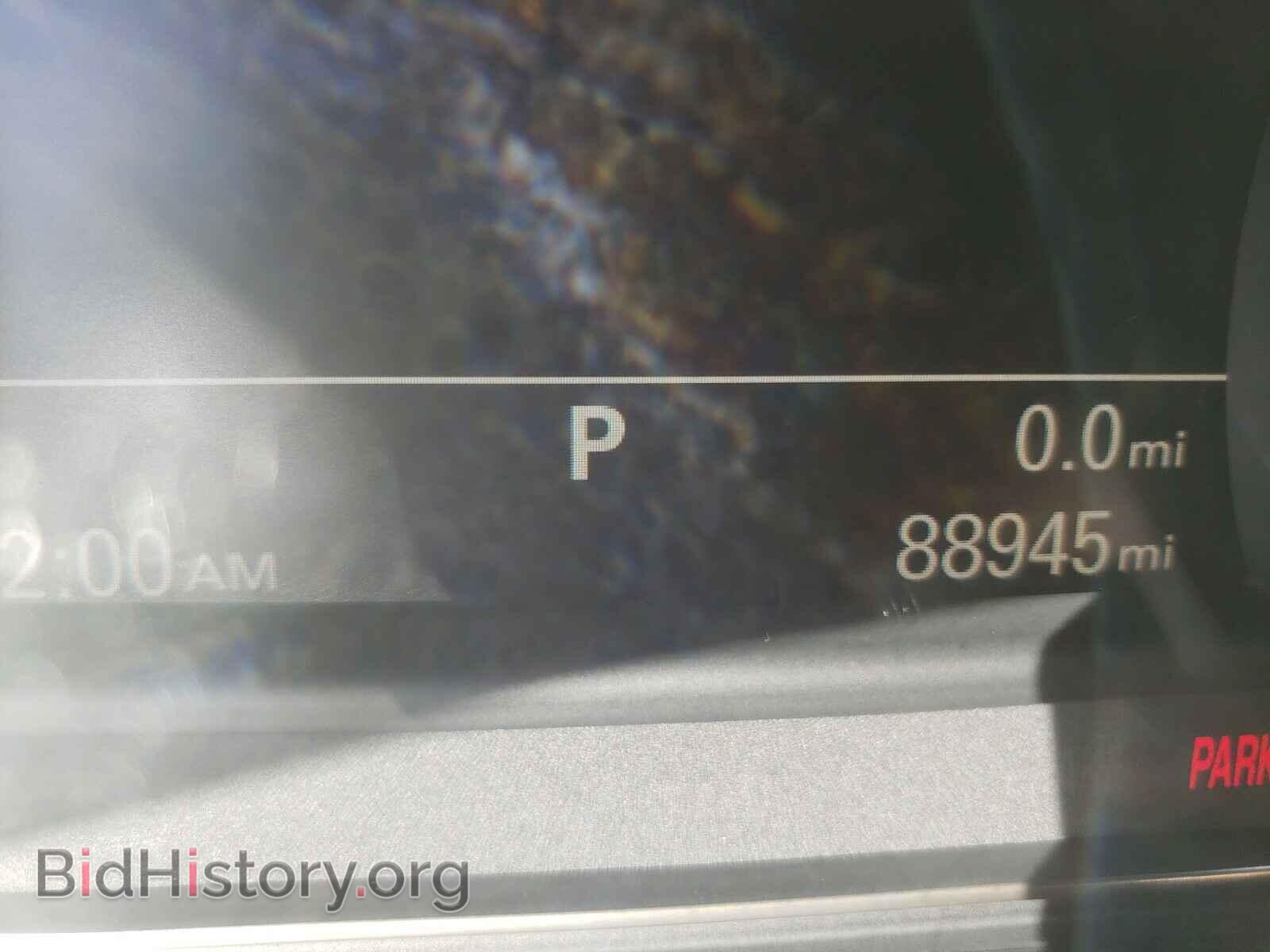 2013 AUDI A8 - VIN: WAURGAFD0DN003957 - Фото 8