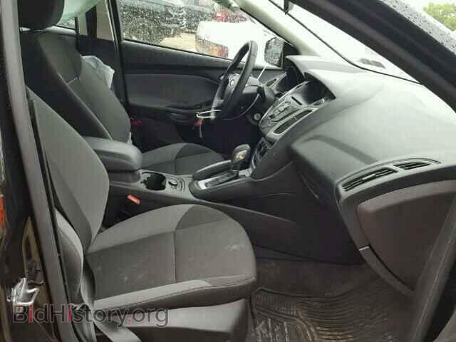 2013 FORD FOCUS - VIN: 1FADP3F26DL206876 - Photo 5