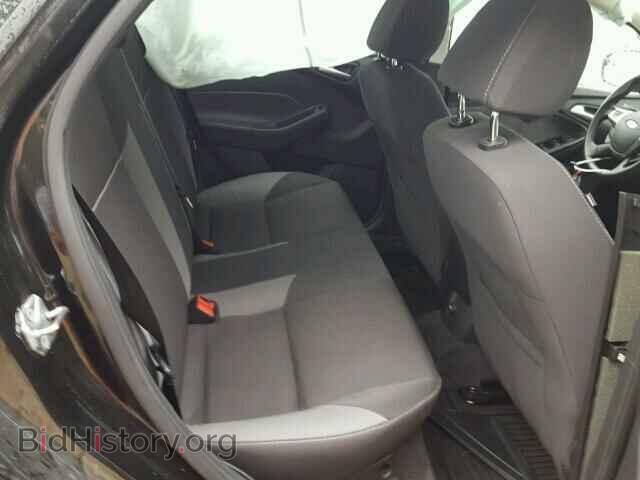 2013 FORD FOCUS - VIN: 1FADP3F26DL206876 - Photo 6