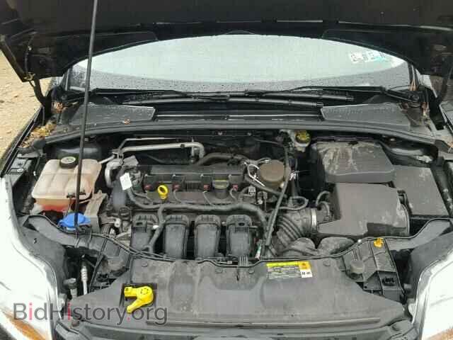 2013 FORD FOCUS - VIN: 1FADP3F26DL206876 - Photo 7