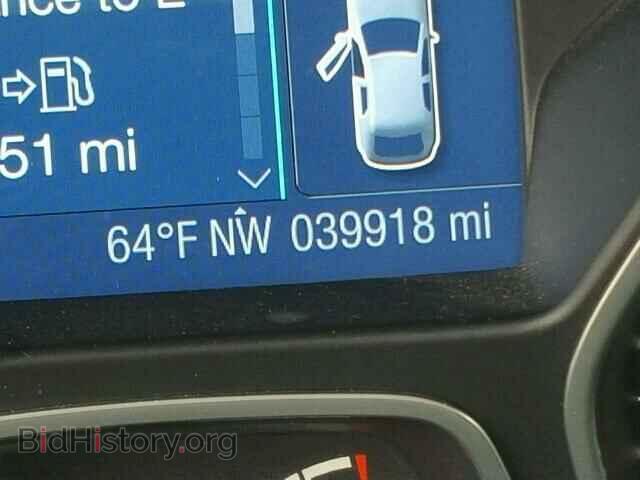 2013 FORD FOCUS - VIN: 1FADP3F26DL206876 - Photo 8