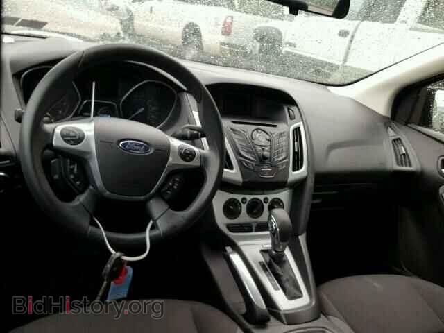 2013 FORD FOCUS - VIN: 1FADP3F26DL206876 - Photo 9