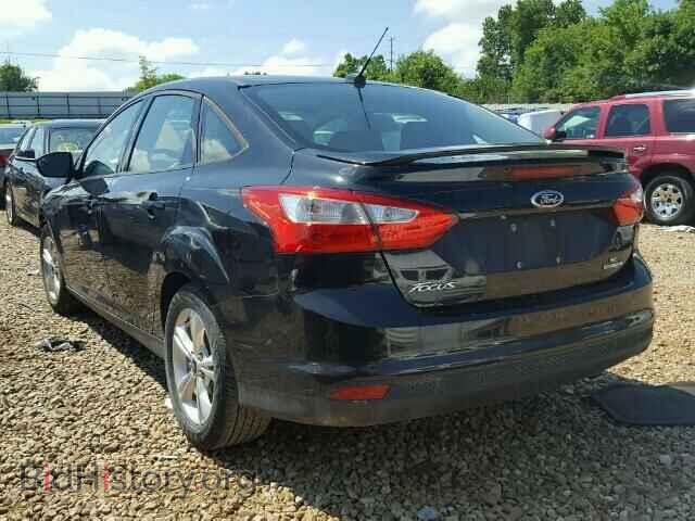 2012 FORD FOCUS - VIN: 1FAHP3F27CL444655 - Photo 3