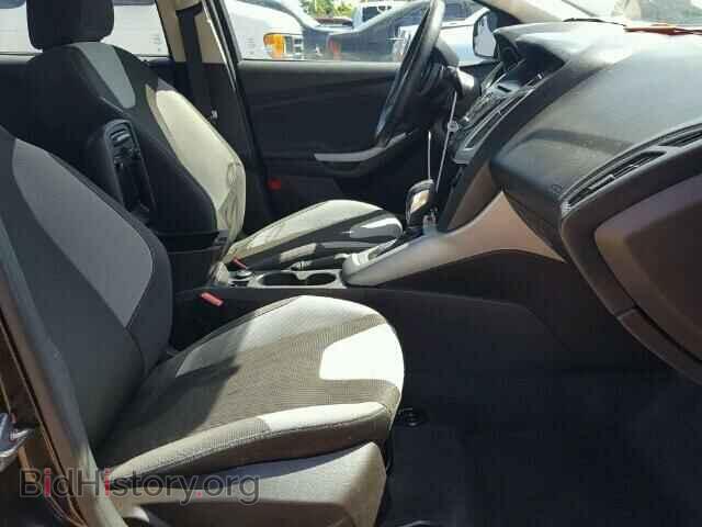 2012 FORD FOCUS - VIN: 1FAHP3F27CL444655 - Photo 5