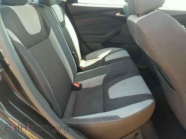 2012 FORD FOCUS - VIN: 1FAHP3F27CL444655 - Photo 6