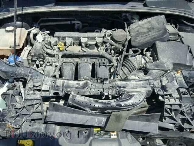 2012 FORD FOCUS - VIN: 1FAHP3F27CL444655 - Photo 7