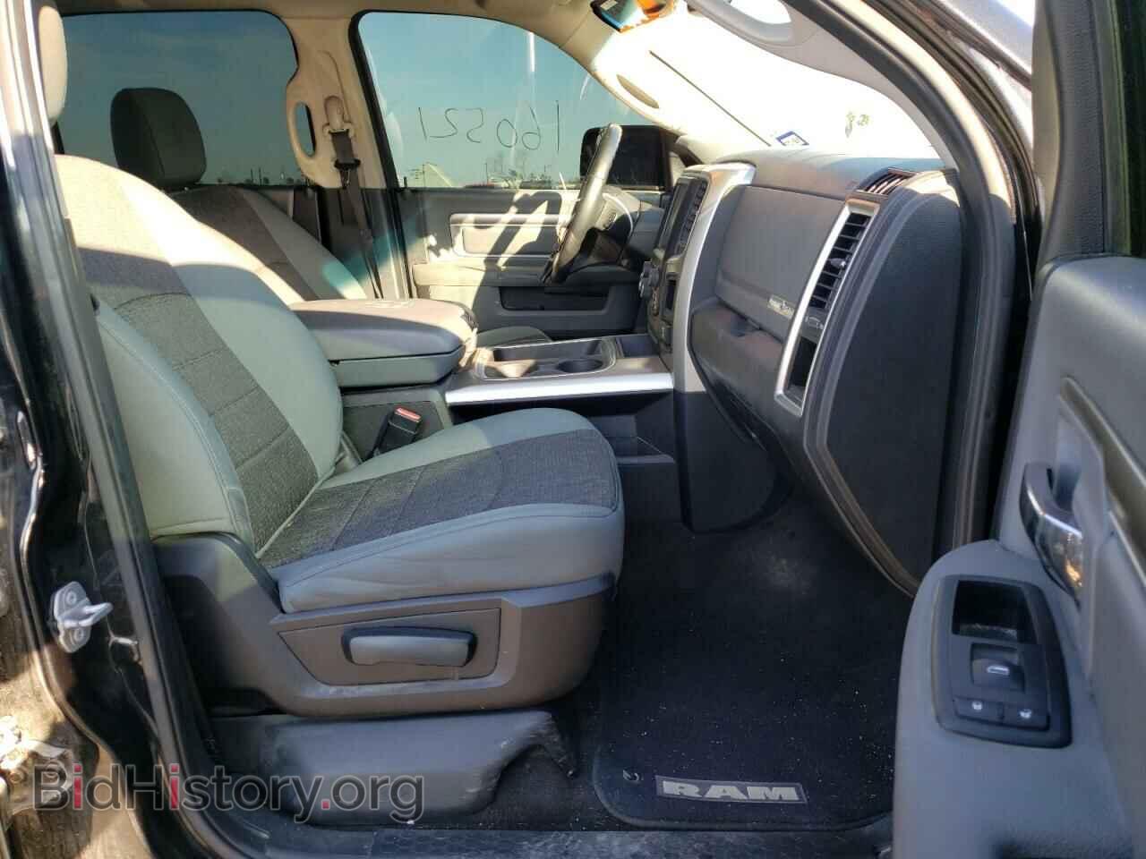 2016 RAM 1500 - VIN: 1C6RR6LT2GS128073 - Фото 5