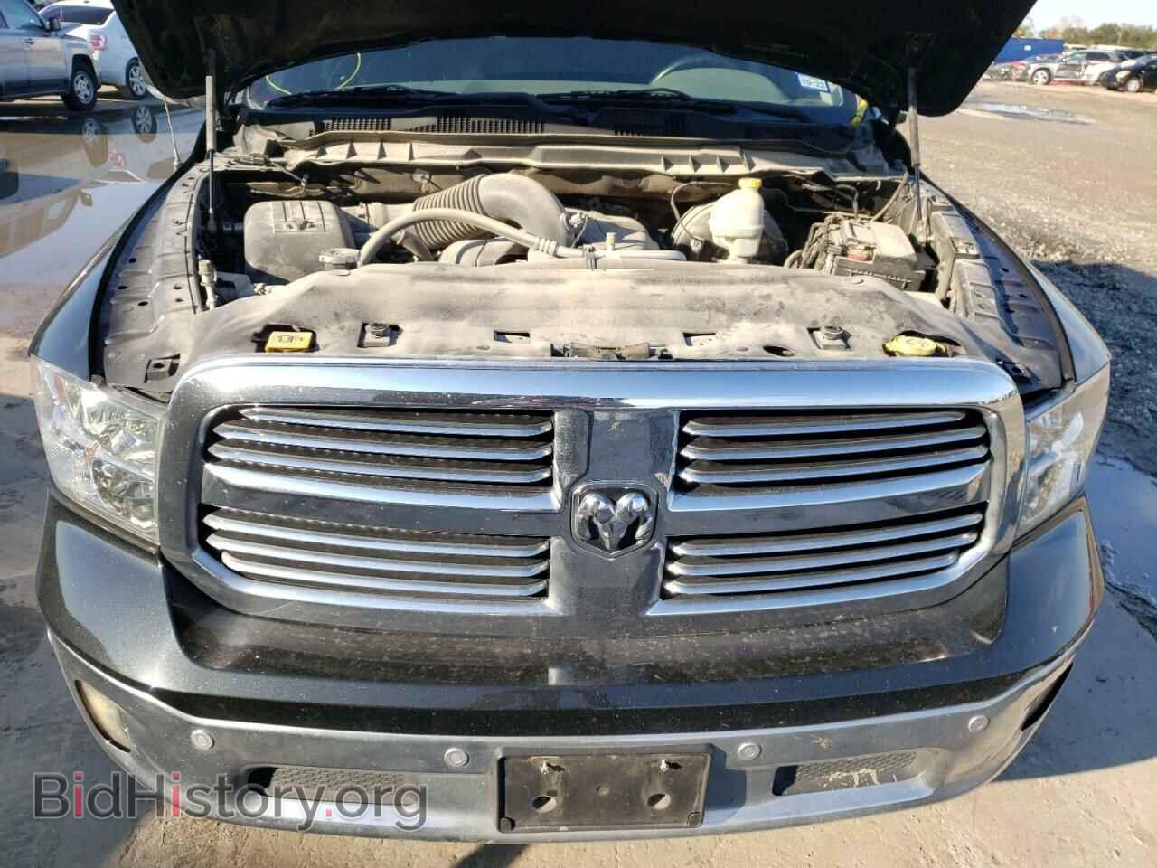 2016 RAM 1500 - VIN: 1C6RR6LT2GS128073 - Фото 7