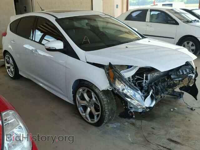 Photo 1FADP3L98DL231148 - FORD FOCUS 2013