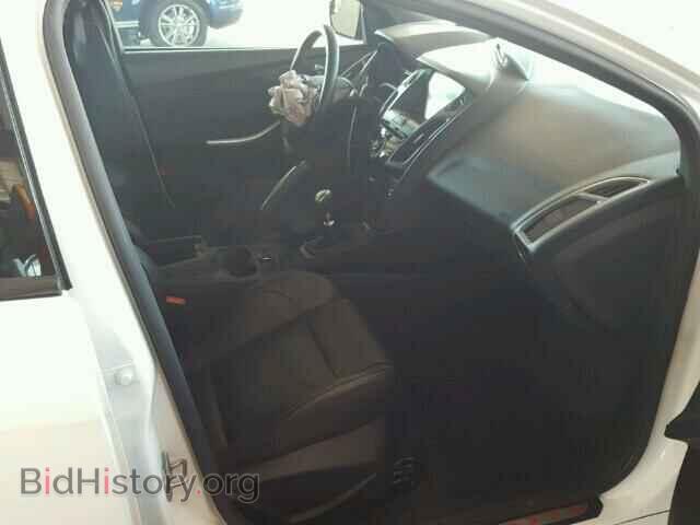 2013 FORD FOCUS - VIN: 1FADP3L98DL231148 - Photo 5