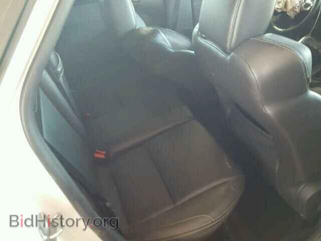 2013 FORD FOCUS - VIN: 1FADP3L98DL231148 - Photo 6