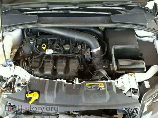 2013 FORD FOCUS - VIN: 1FADP3L98DL231148 - Photo 7