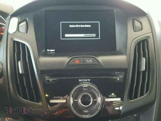 2013 FORD FOCUS - VIN: 1FADP3L98DL231148 - Photo 9