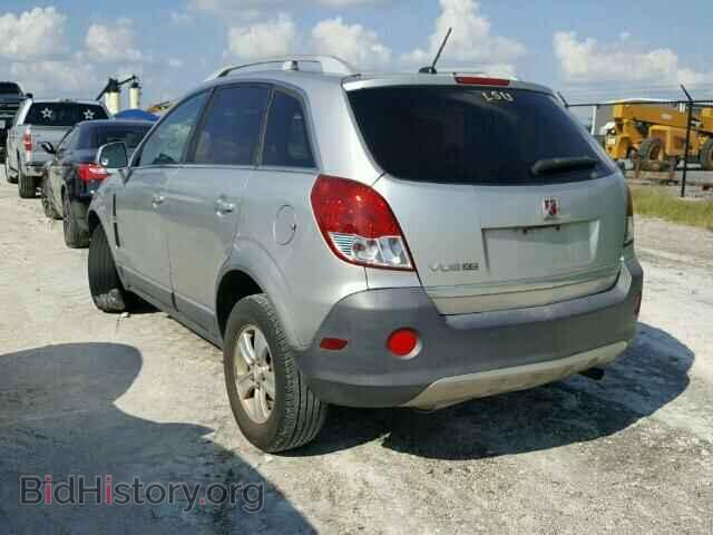 2008 SATURN VUE - VIN: 3GSCL33P18S514236 - Фото 3