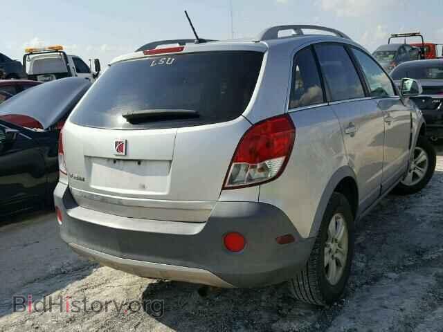 2008 SATURN VUE - VIN: 3GSCL33P18S514236 - Фото 4