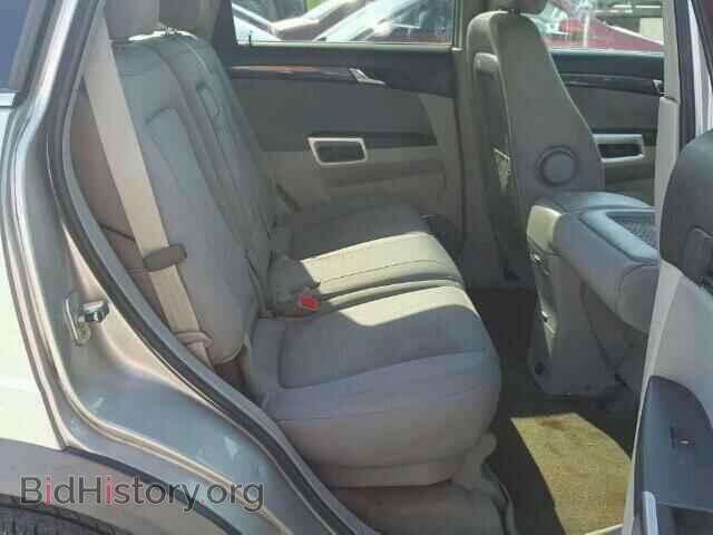 2008 SATURN VUE - VIN: 3GSCL33P18S514236 - Фото 6