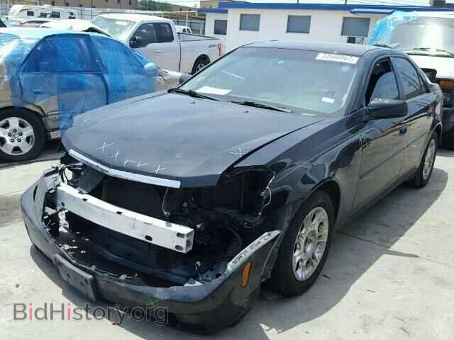 2004 CADILLAC CTS - VIN: 1G6DM577440189511 - Фото 2