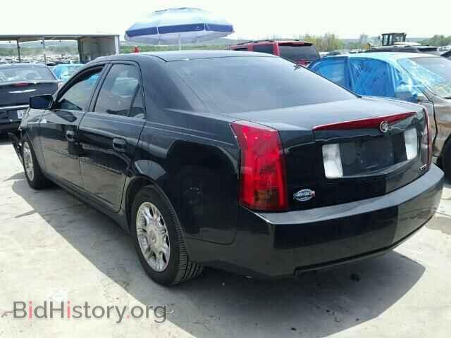 2004 CADILLAC CTS - VIN: 1G6DM577440189511 - Фото 3