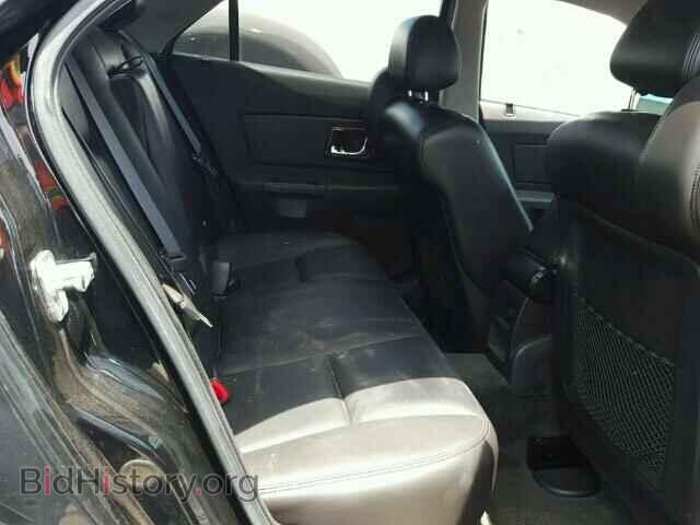 2004 CADILLAC CTS - VIN: 1G6DM577440189511 - Фото 6