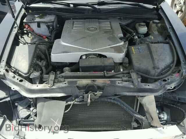 2004 CADILLAC CTS - VIN: 1G6DM577440189511 - Фото 7