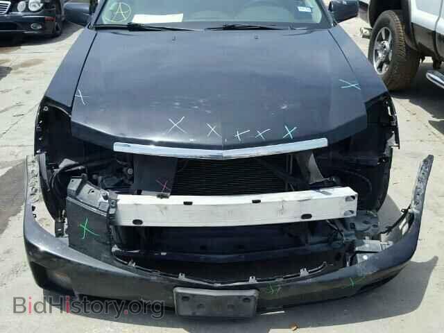 2004 CADILLAC CTS - VIN: 1G6DM577440189511 - Фото 9