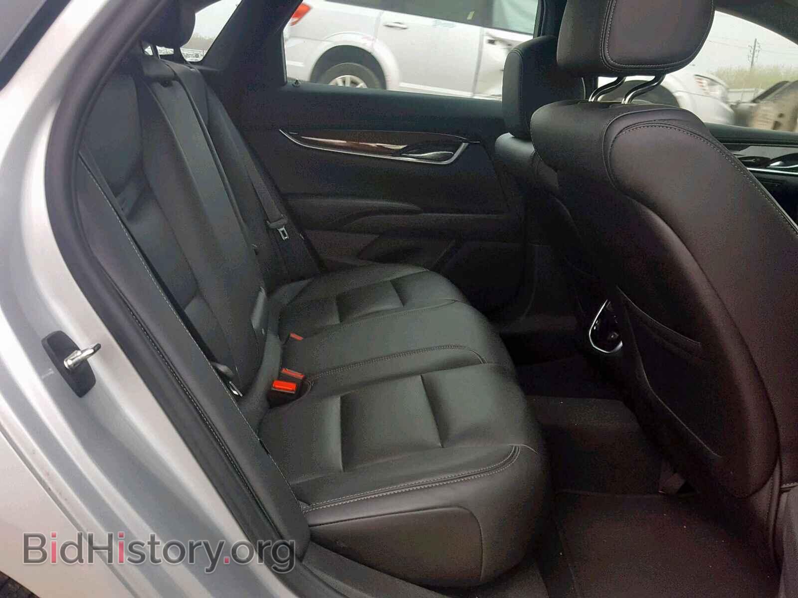 2017 CADILLAC XTS - VIN: 2G61M5S30H9109124 - Фото 6