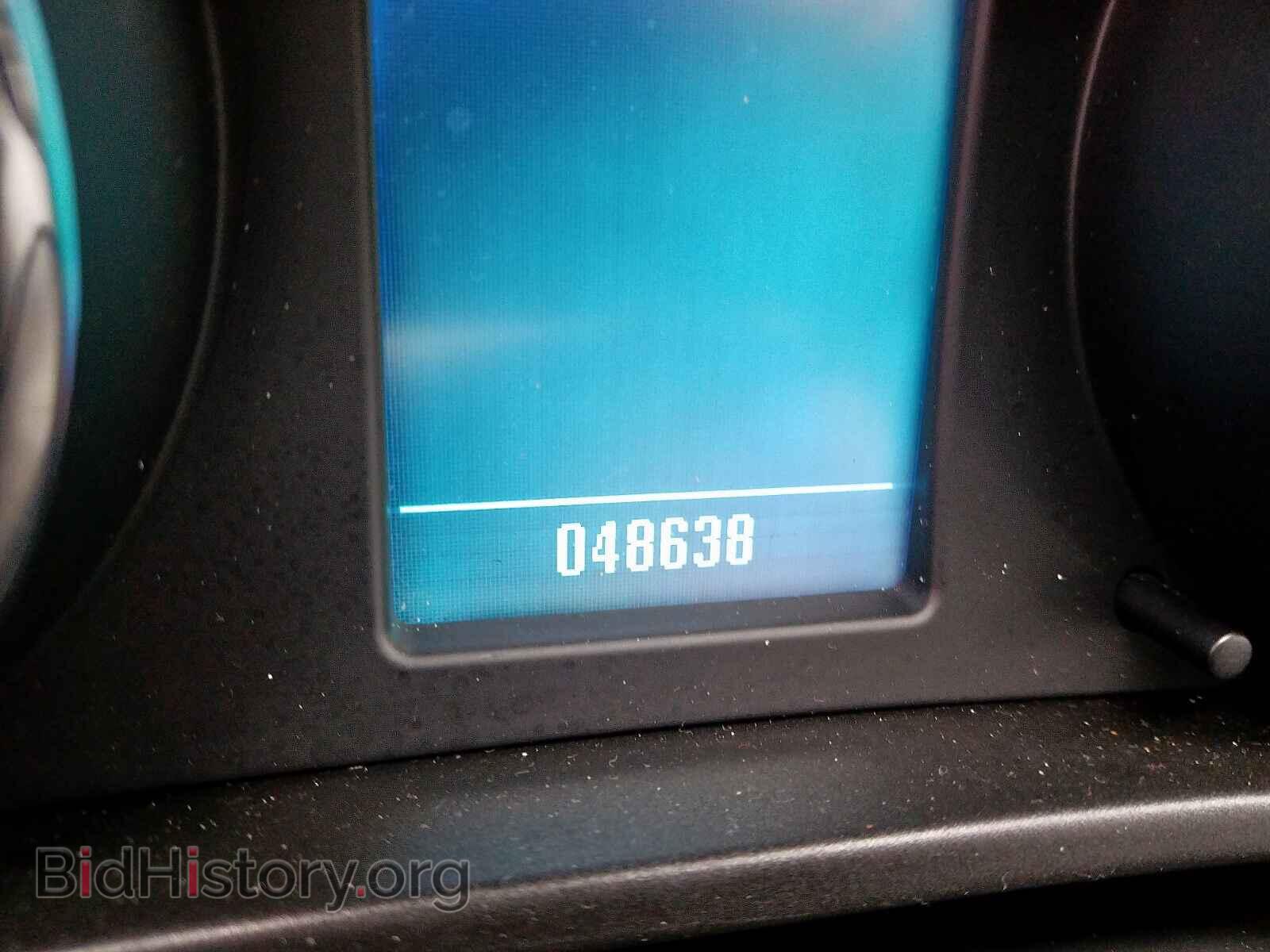 2011 BUICK REGAL - VIN: W04GR5EC7B1068100 - Фото 8