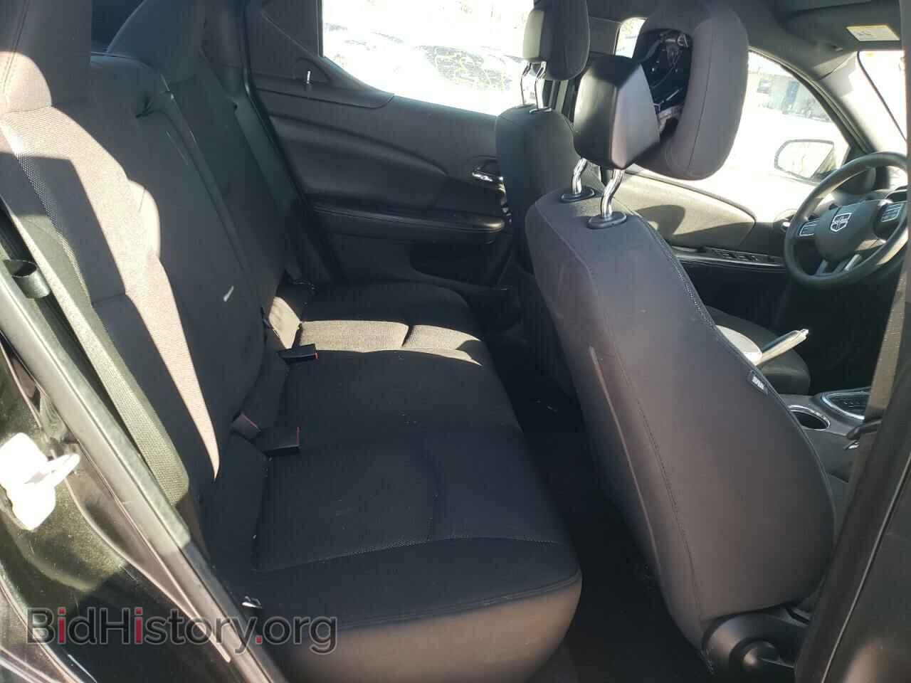 2013 DODGE AVENGER - VIN: 1C3CDZAG3DN748854 - Фото 6