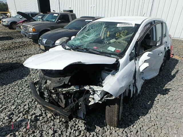2011 NISSAN VERSA - VIN: 3N1BC1CP5BL500565 - Photo 2