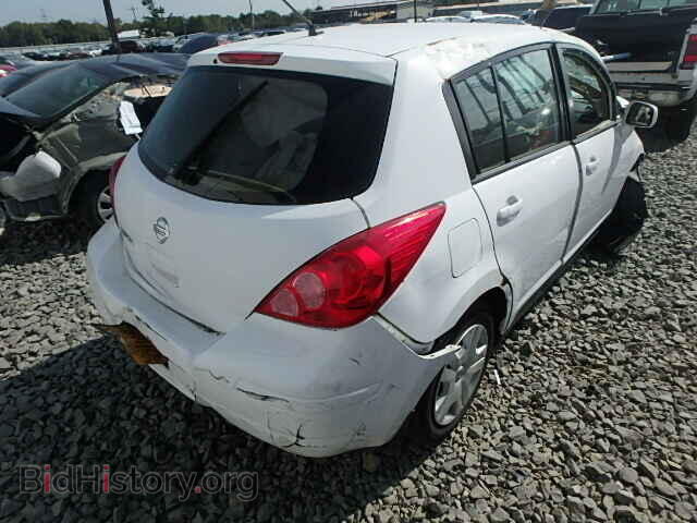 2011 NISSAN VERSA - VIN: 3N1BC1CP5BL500565 - Photo 4