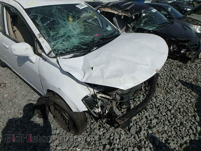 2011 NISSAN VERSA - VIN: 3N1BC1CP5BL500565 - Photo 9
