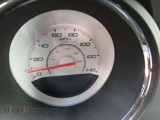 2012 DODGE CHALLENGER - VIN: 2C3CDYAG6CH292463 - Photo 8